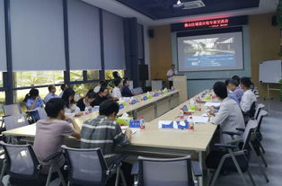 高效機房與Smardt磁懸浮技術應用研討會于佛山成功舉辦，聚焦區域綠色轉型